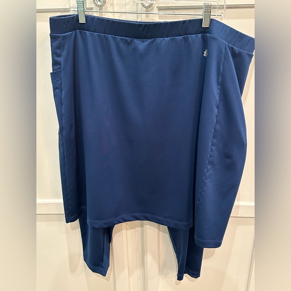 Fit Snoga 22'' - Blue Camo